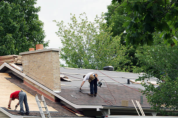 Professional Roofing Contractor in Sullivan, MO