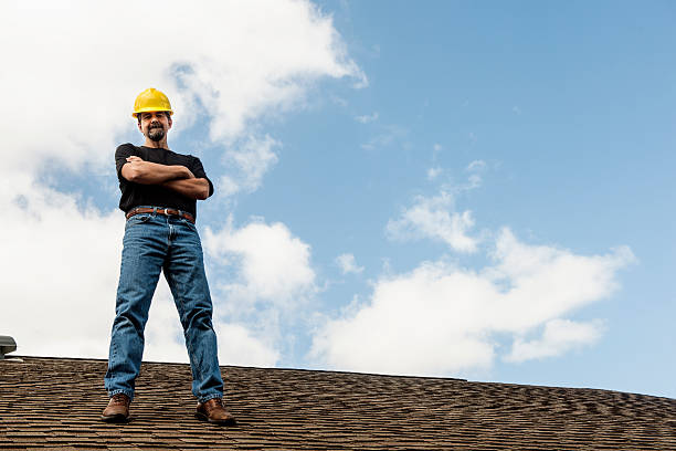 Quick and Trustworthy Emergency Roof Repair Services in Sullivan, MO